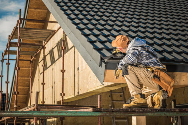 Fast & Reliable Emergency Roof Repairs in Colfax, LA