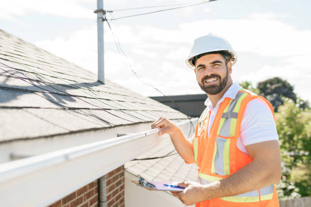 Hot Roofs in Colfax, LA